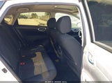 Nissan Sentra 3N1CB7AP1HY209974 снимка