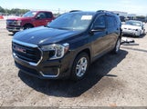 GMC Terrain Fwd Sle 3GKALMEV8NL291515 снимка