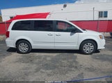 Dodge Grand Caravan Se 2C4RDGBG4HR713886 снимка