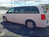 Dodge Grand Caravan Se 2C4RDGBG4HR713886 снимка