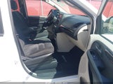 Dodge Grand Caravan Se 2C4RDGBG4HR713886 снимка