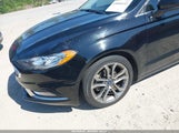 Ford Fusion Se 3FA6P0H79HR154330 снимка