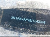 Nissan Sentra S 3N1AB7APXEY242314 photo
