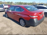 Nissan Sentra S 3N1AB7APXEY242314 photo