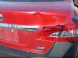 Nissan Sentra S 3N1AB7APXEY242314 photo