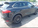 Porsche Cayenne WP1AA2A21CLA05402 fotografie