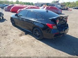 Honda Civic Si Sedan 2HGFE1E54NH476357 fotografie