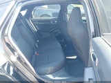 Honda Civic Si Sedan 2HGFE1E54NH476357 fotografie