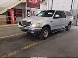 Ford F-150 Lariat/Xlt 1FTRW08L42KD25164 снимка