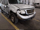 Ford F-150 Lariat/Xlt 1FTRW08L42KD25164 photo