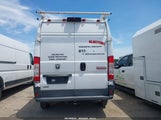 Ram Promaster  High Roof 159 Wb 3C6TRVDG0HE545651 photo