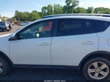 Toyota Rav4 Xle JTMWFREV6EJ021423 снимка