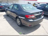 Toyota Corolla Le JTDBU4EE4BJ096530 снимка