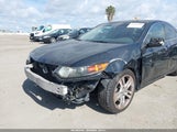 Acura Tsx 3.5 JH4CU4F67AC001102 снимка