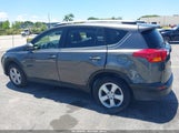 Toyota Rav4 Xle JTMWFREV4D5010993 fotografie