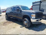 Ford F-350 Fx4/King Ranch/Lariat/Xl/Xlt 1FTWW33R98ED29654 снимка