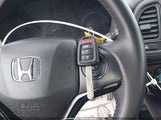 Honda Hr-V Awd Sport 3CZRU6H19LG700458 fotografie