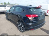 Honda Hr-V Awd Sport 3CZRU6H19LG700458 снимка