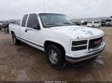 GMC Sierra  Sl Wideside 2GTEC19R4V1538216 снимка