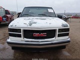 GMC Sierra  Sl Wideside 2GTEC19R4V1538216 снимка