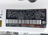 Toyota Corolla Se JTND4MBE1S3239141 снимка
