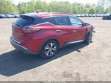 Nissan Murano Sv 5N1AZ2MS9KN111701 снимка
