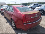 Cadillac Cts Standard 1G6DS57V190152685 снимка