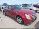 Cadillac Cts Standard 1G6DS57V190152685 снимка