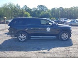 Dodge Durango Sxt Rwd 1C4RDHAG8MC740406 снимка