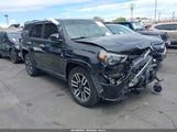 Toyota 4Runner Limited JTEKU5JR8M5898777 photo
