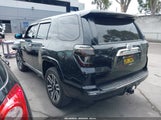 Toyota 4Runner Limited JTEKU5JR8M5898777 photo