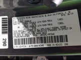 Toyota Tacoma Sr5 V6 3TMAZ5CN4KM107003 снимка