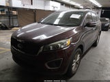 Kia Sorento 2.4L Lx 5XYPG4A38HG296627 fotografie