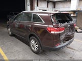 Kia Sorento 2.4L Lx 5XYPG4A38HG296627 fotografie
