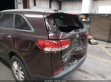 Kia Sorento 2.4L Lx 5XYPG4A38HG296627 fotografie