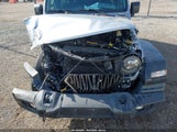 Jeep Wrangler Unlimited Sport S 4X4 1C4HJXDN8KW588972 снимка