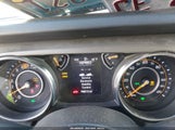 Jeep Wrangler Unlimited Sport S 4X4 1C4HJXDN8KW588972 fotografie