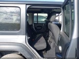Jeep Wrangler Unlimited Sport S 4X4 1C4HJXDN8KW588972 снимка