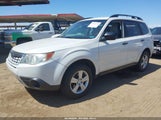 Subaru Forester 2.5X JF2SHABC3DH412632 photo