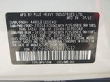 Subaru Forester 2.5X JF2SHABC3DH412632 photo