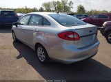 Ford Fiesta Se 3FADP4BJ1DM146653 снимка