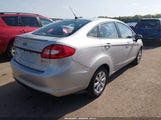 Ford Fiesta Se 3FADP4BJ1DM146653 снимка
