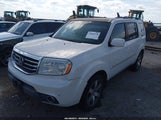 Honda Pilot Touring 5FNYF3H90DB033528 снимка