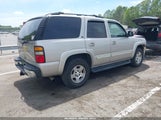 Chevrolet Tahoe Lt 1GNEK13T96R105580 fotografie