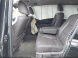 Honda Odyssey Touring/Touring Elite 5FNRL5H95EB107827 снимка