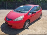Honda Fit JHMGE872X9S039040 снимка