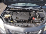Toyota Corolla Le 1NXBU4EE4AZ380975 снимка