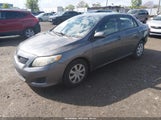 Toyota Corolla Le 1NXBU4EE4AZ380975 снимка