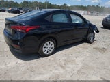 Hyundai Accent Se 3KPC24A67NE182134 fotografie