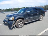 Chevrolet Suburban  Ltz 1GNUKKE30AR224058 снимка